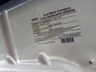 2021 Lincoln Navigator L Black Label