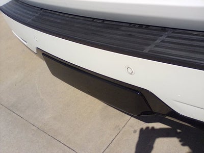 2021 Lincoln Navigator L Black Label