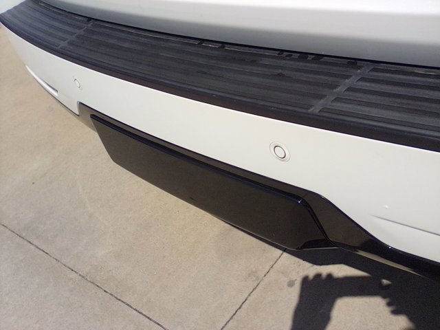 2021 Lincoln Navigator L Black Label