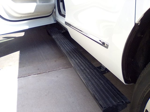 2021 Lincoln Navigator L Black Label