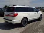 2021 Lincoln Navigator L Black Label