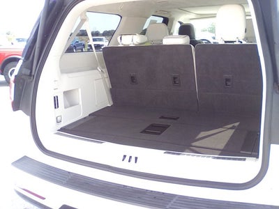 2021 Lincoln Navigator L Black Label