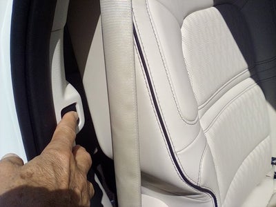 2021 Lincoln Navigator L Black Label