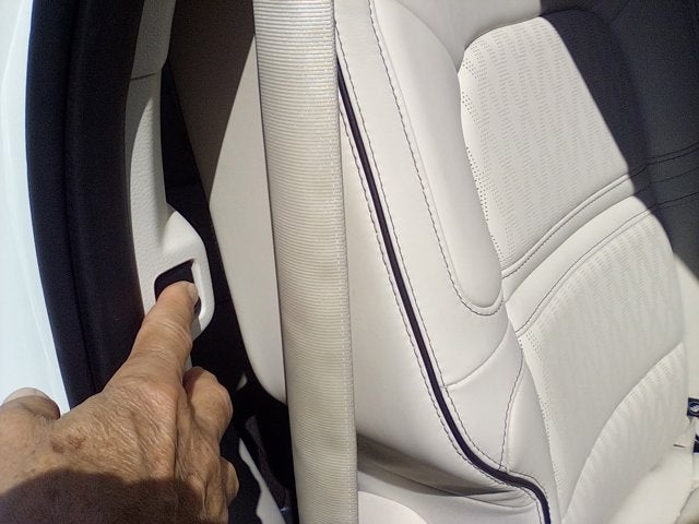 2021 Lincoln Navigator L Black Label