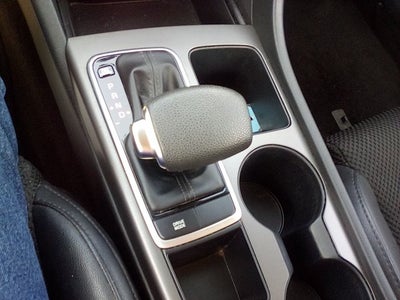 2020 Kia Optima S