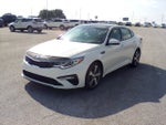 2020 Kia Optima S