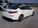 2020 Kia Optima S
