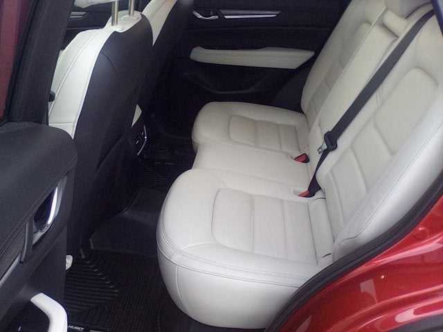 2022 Mazda Mazda CX-5 2.5 S Premium Plus Package