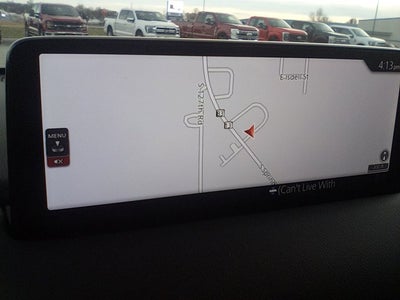 2022 Mazda Mazda CX-5 2.5 S Premium Plus Package