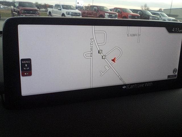 2022 Mazda Mazda CX-5 2.5 S Premium Plus Package