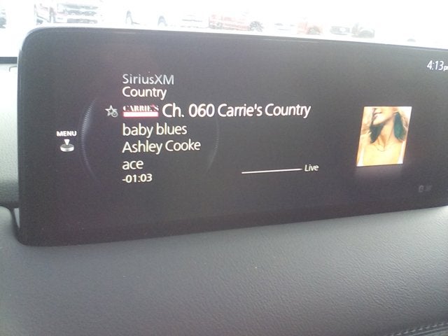 2022 Mazda Mazda CX-5 2.5 S Premium Plus Package