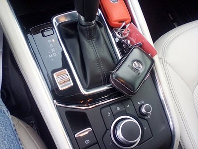 2022 Mazda Mazda CX-5 2.5 S Premium Plus Package