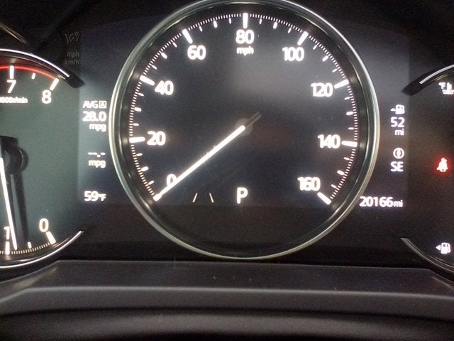 2022 Mazda Mazda CX-5 2.5 S Premium Plus Package