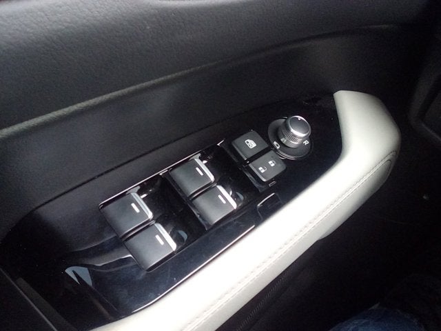 2022 Mazda Mazda CX-5 2.5 S Premium Plus Package