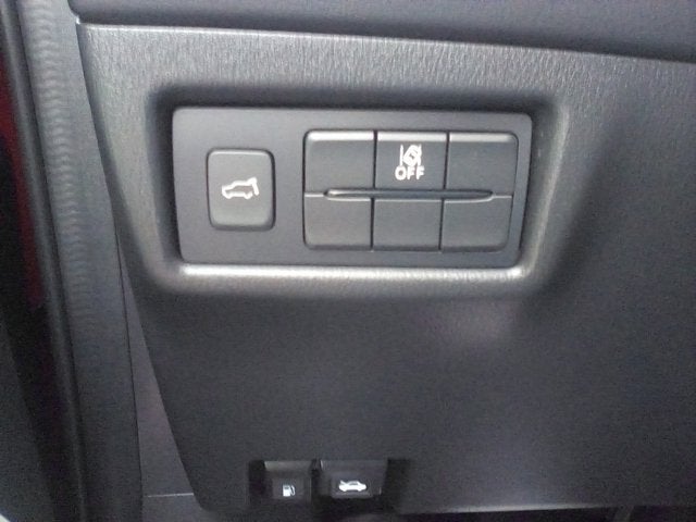 2022 Mazda Mazda CX-5 2.5 S Premium Plus Package