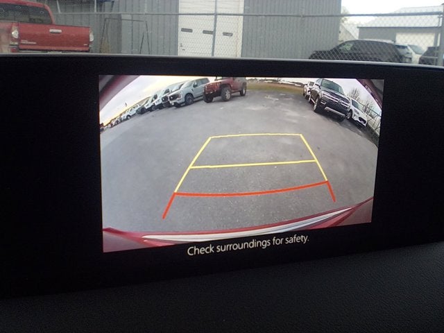 2022 Mazda Mazda CX-5 2.5 S Premium Plus Package