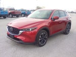 2022 Mazda Mazda CX-5 2.5 S Premium Plus Package