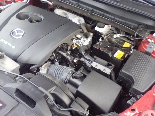 2022 Mazda Mazda CX-5 2.5 S Premium Plus Package