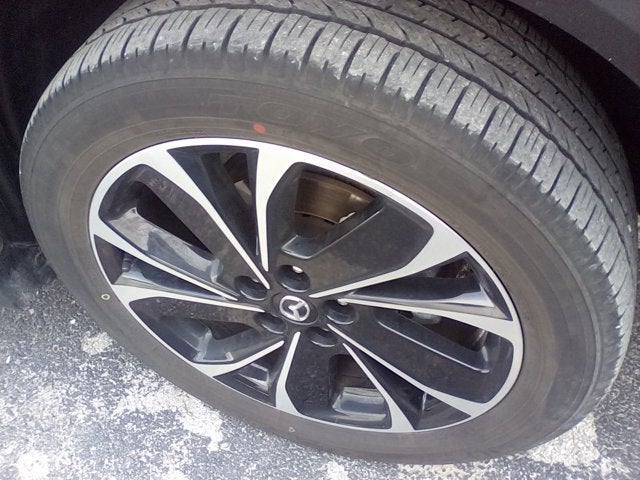 2022 Mazda Mazda CX-5 2.5 S Premium Plus Package