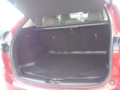 2022 Mazda Mazda CX-5 2.5 S Premium Plus Package