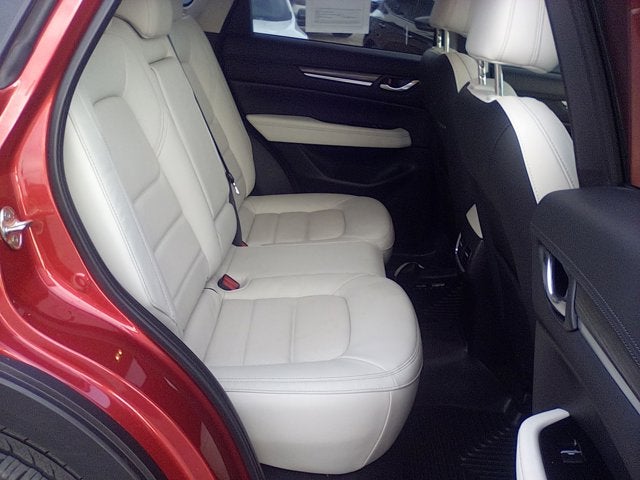2022 Mazda Mazda CX-5 2.5 S Premium Plus Package