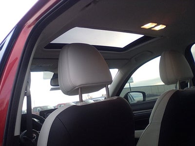 2022 Mazda Mazda CX-5 2.5 S Premium Plus Package