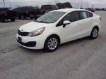 2014 Kia Rio LX