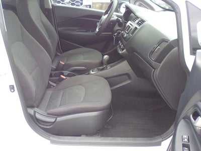 2014 Kia Rio LX