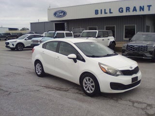 2014 Kia Rio LX