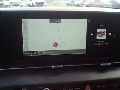 2024 Kia Carnival SX