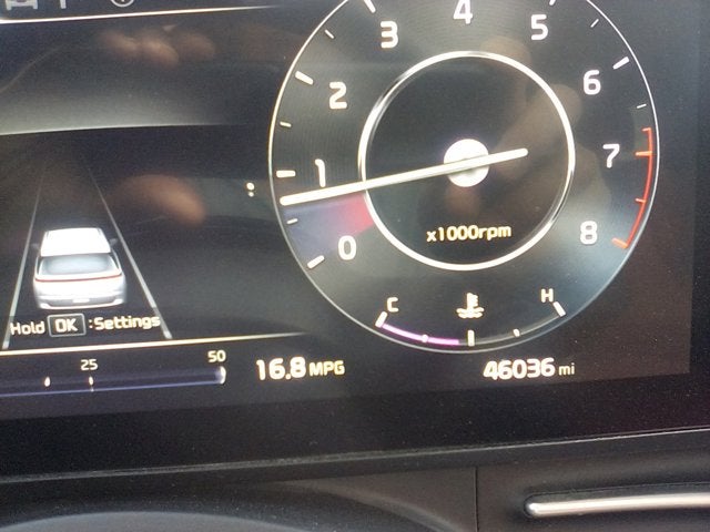 2024 Kia Carnival SX