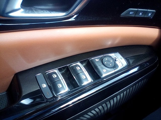 2024 Kia Carnival SX