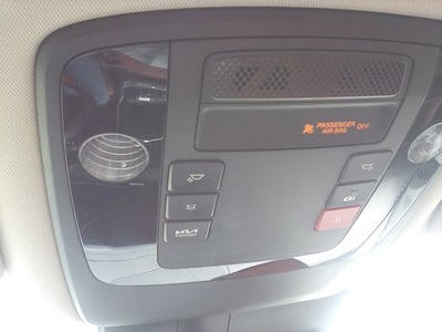 2024 Kia Carnival SX