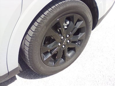 2024 Kia Carnival SX