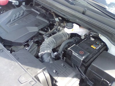 2024 Kia Carnival SX