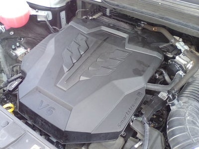 2024 Kia Carnival SX