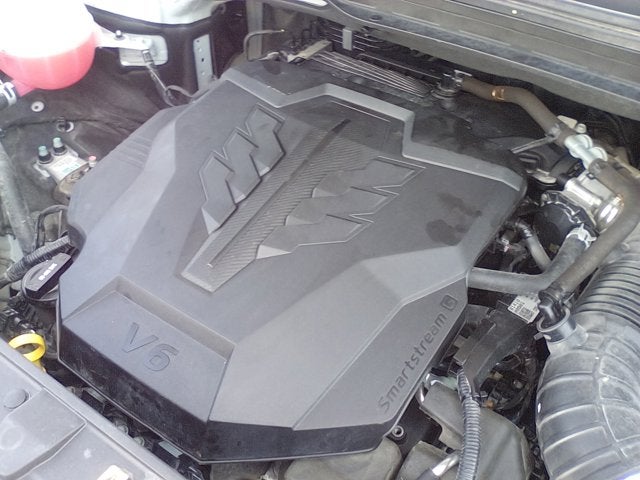 2024 Kia Carnival SX