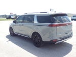 2024 Kia Carnival SX