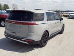 2024 Kia Carnival SX