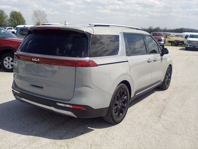 2024 Kia Carnival SX
