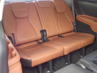 2024 Kia Carnival SX