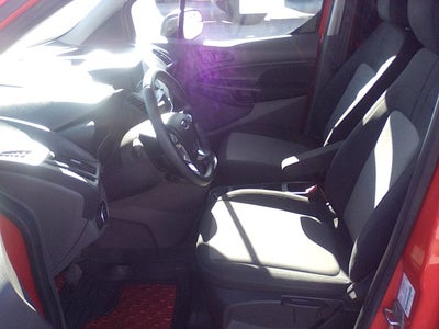 2019 Ford Transit Connect Van XL