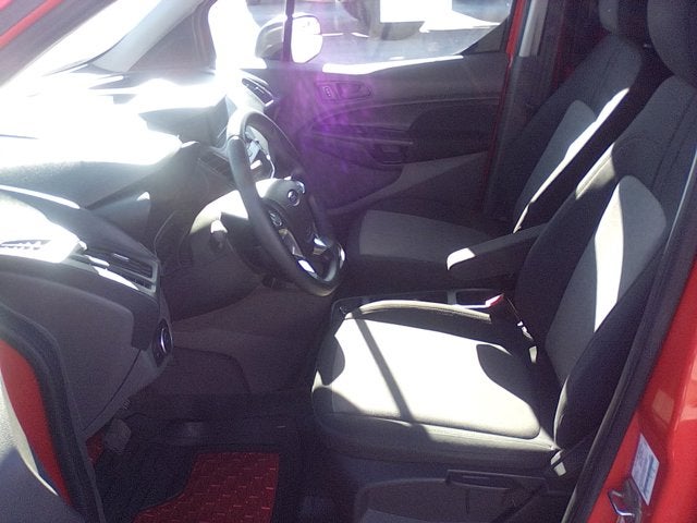 2019 Ford Transit Connect Van XL