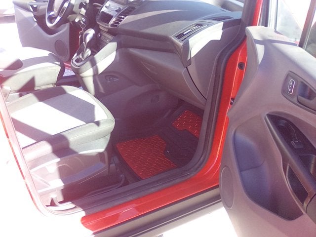 2019 Ford Transit Connect Van XL