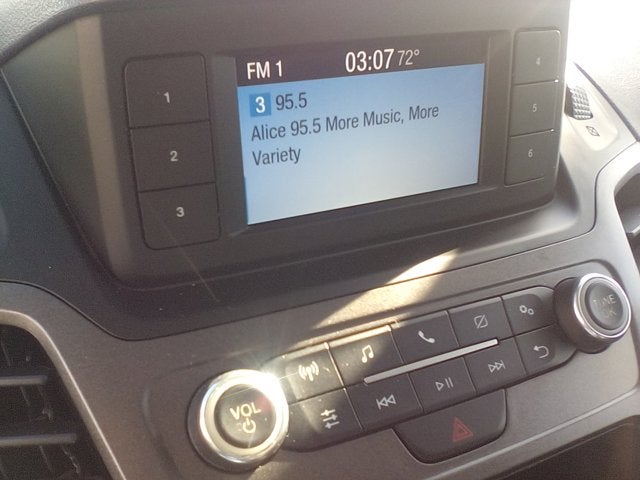 2019 Ford Transit Connect Van XL