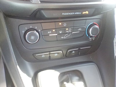 2019 Ford Transit Connect Van XL