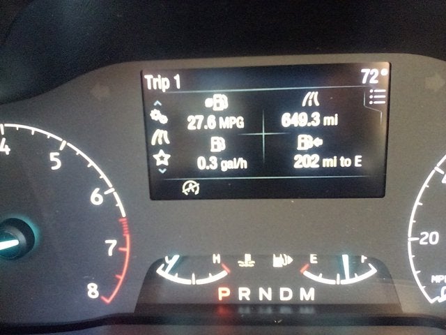 2019 Ford Transit Connect Van XL