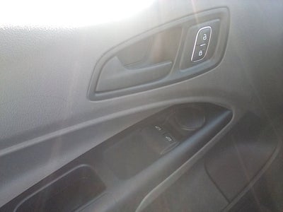 2019 Ford Transit Connect Van XL
