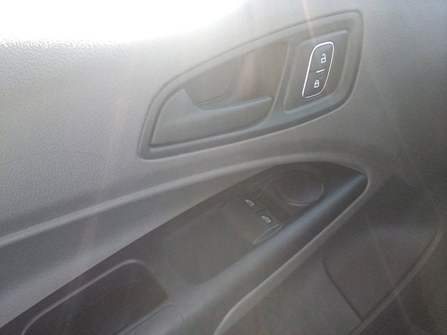 2019 Ford Transit Connect Van XL