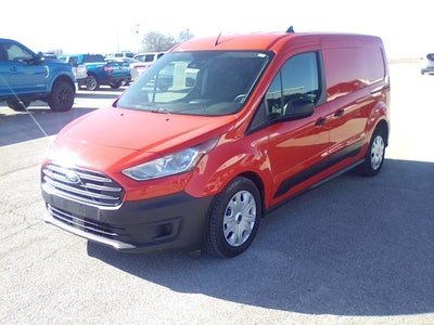 2019 Ford Transit Connect Van XL